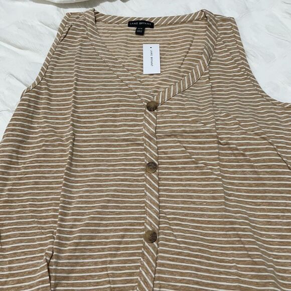 NWT- Lane Bryant - 14/16 - Picture 4 of 8